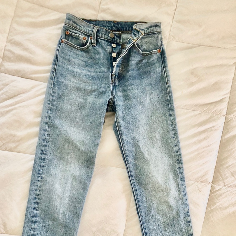 Levi Jeans for Sale